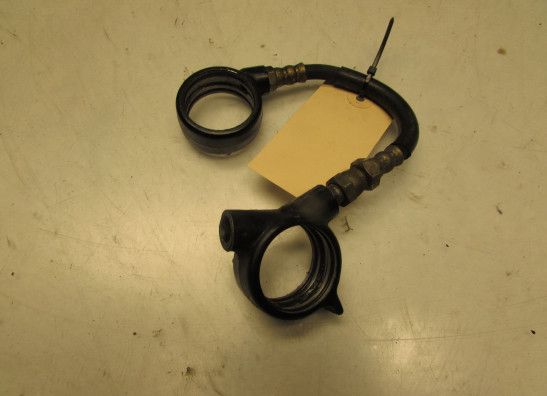 Voorpoten Yamaha XV 920