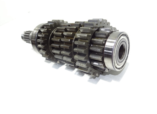 Getriebe BMW F 650 GS