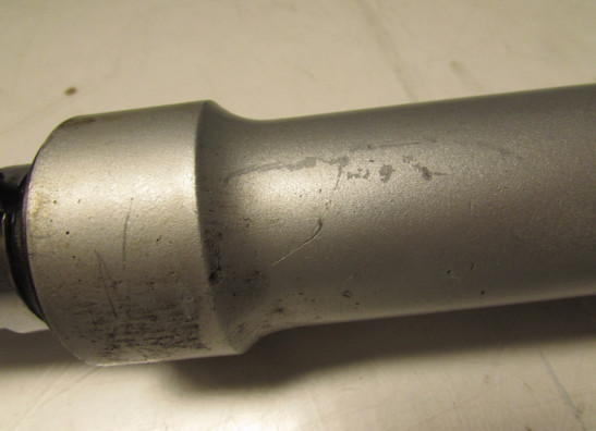 Voorpoot links compleet Kawasaki GPZ 900