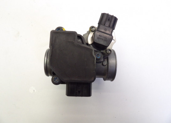 Gasklephuis Honda CBR 125 R