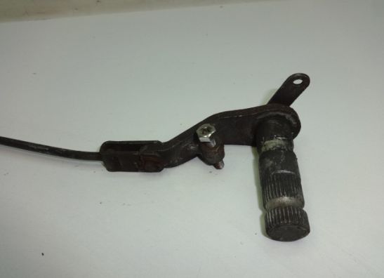 Bremsstange Yamaha XV 920