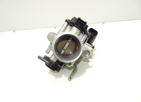 Throttle body BMW F 650 GS