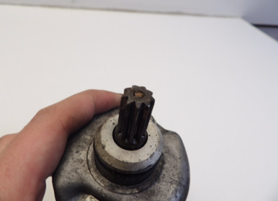 Starting motor Kawasaki GPZ 600