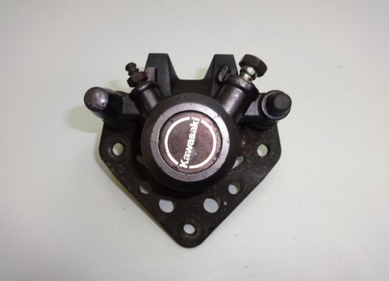 Bremssattel Bremszange vorn links Kawasaki GPZ 750