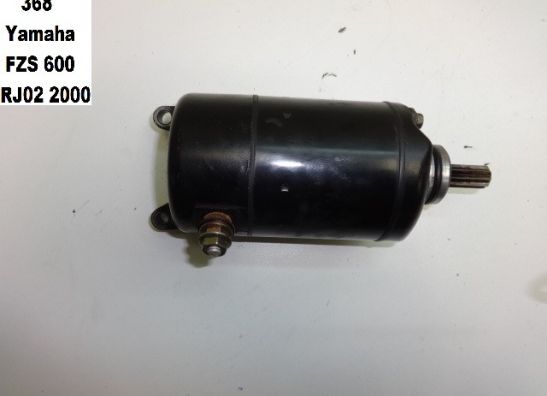 Startmotor Yamaha FAZER 600