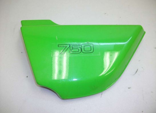 Cowl left small Kawasaki Z 750