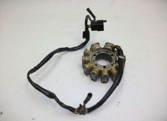 Dynamo Honda CB 250