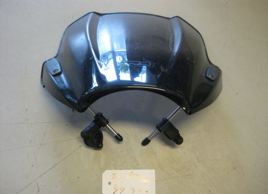 Kuipruit Suzuki SV 650