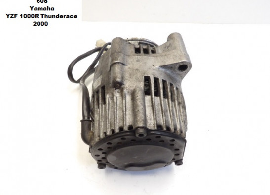 Lichtmaschine Yamaha YZF 1000 Thunderace