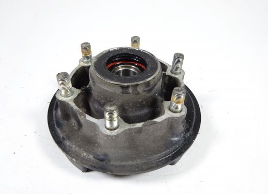 Driven flange Kawasaki Z 750