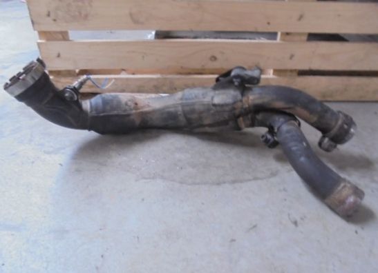 Uitlaatbochten Yamaha YZF R1
