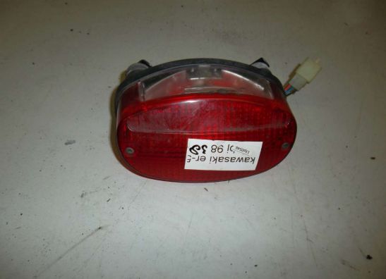 Rear light Kawasaki ER 5