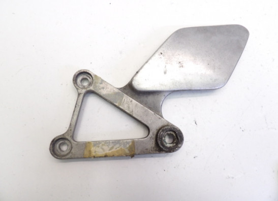 Fussrastetrager vorne links Honda VFR 400 R
