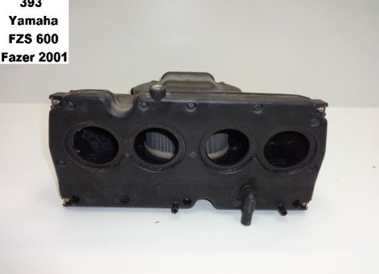 Luchtfilterhuis Yamaha FAZER 600