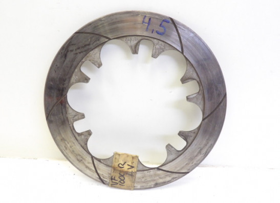 Remschijf voor links Honda VF 1000 R 1984-1988