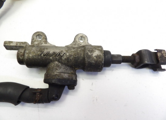 Bremszylinder hinten Honda ST 1300 Pan European