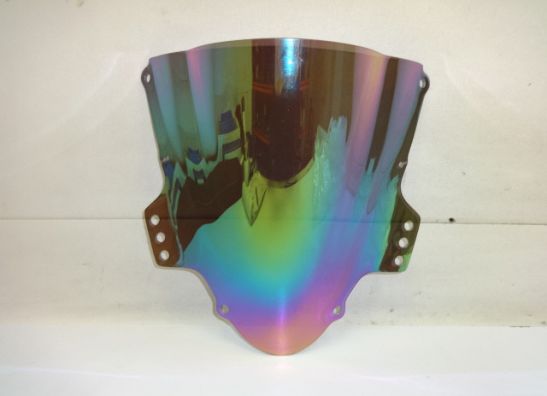 Scheibe Windschild Suzuki GSX R 1000