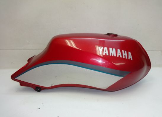 Fuel tank Yamaha XJ 600 F