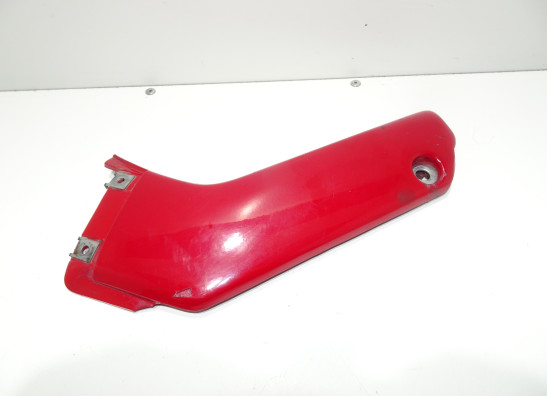 Kotflugel vorne BMW F 650