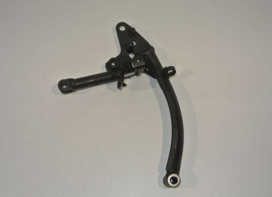 Rahme teile Kawasaki Z 1000 Sx