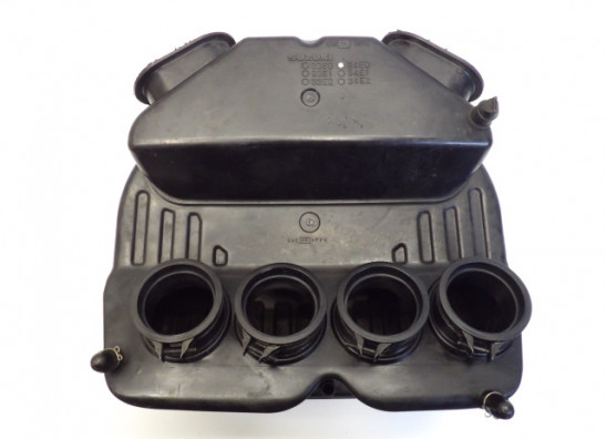 Luchtfilterhuis Suzuki GSX R 600