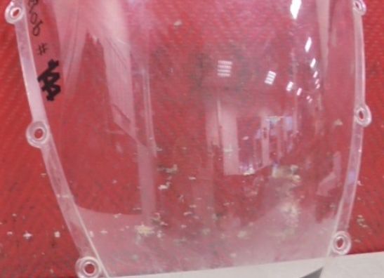 Wind screen Honda CBR Fireblade