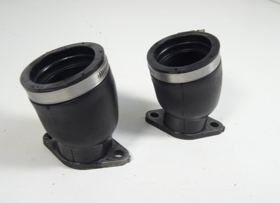 Inlaatspruitstuk Ducati Multistrada 1000