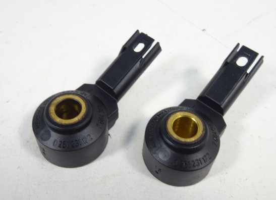 Sensor - overige elektronica BMW K 1200 S 