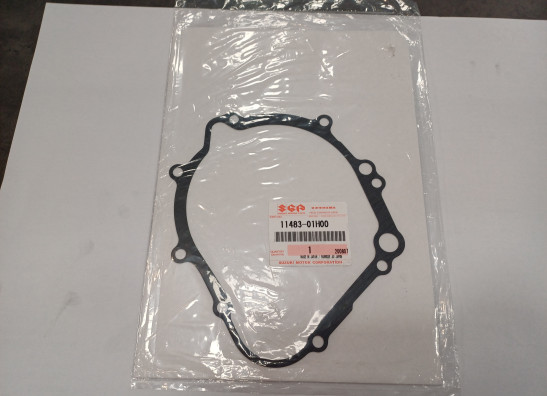Pakking Suzuki GSX R 600