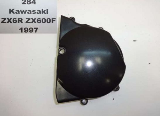 Motorblokdeksel voortandwiel Kawasaki ZX 6 R
