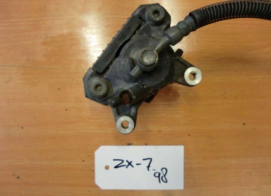 Rear brake caliper Kawasaki ZX 7 R