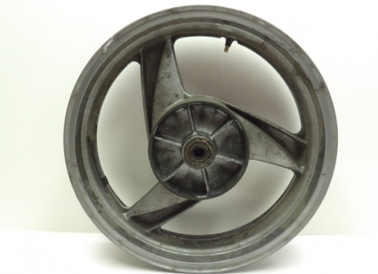 Felge hinten Kawasaki ER 5