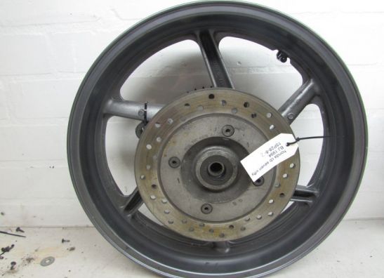 Felge hinten Honda CB 750 