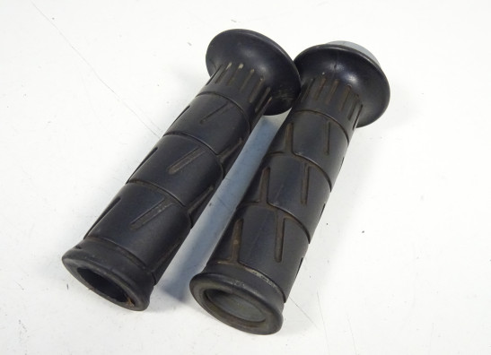 Gashandle Kawasaki VERSYS 650