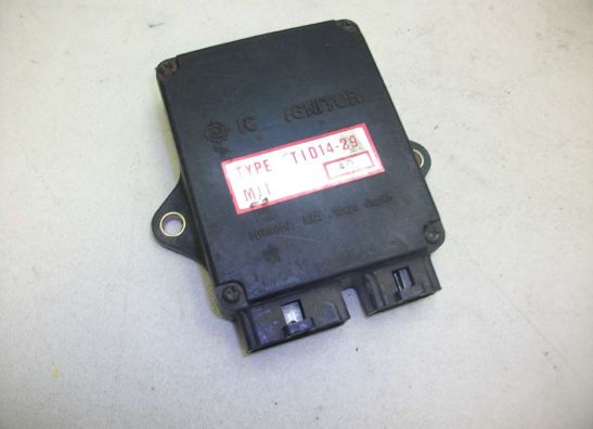 Ignitor CDI ECU Honda CB 700