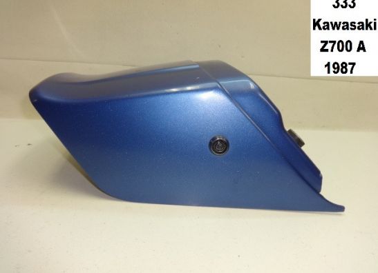 Achterkuipdeel Kawasaki Z 750