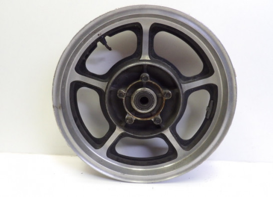 Felge hinten Honda VT 700 750