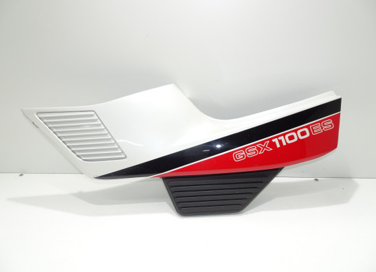 Seiten verkleidung links Suzuki GSX 1100 G