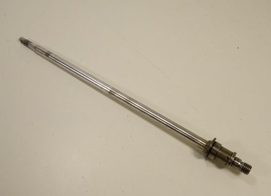 Koppeling Aprilia Caponord 1000