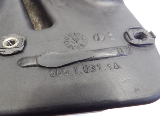 Overig Ducati Monster S4