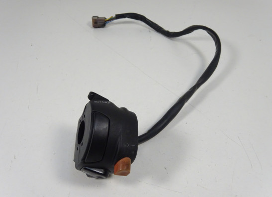 Handlebar switch assy left Aprilia Tuono 1000