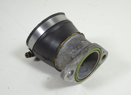 Air intake Ducati Monster 800