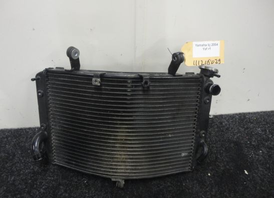 Radiator Yamaha YZF R1