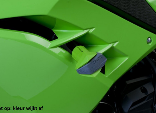 Crash Pads Kawasaki Ninja 300