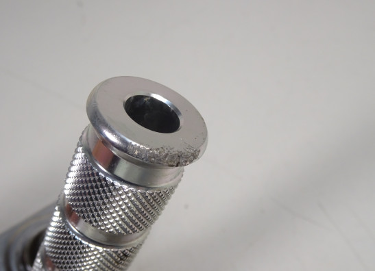 Fussrastetrager vorne links Yamaha TDM