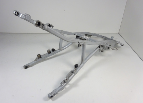 Achtersubframe Aprilia Pegaso 650