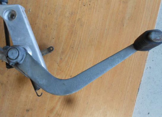 Brake pedal Yamaha TDM