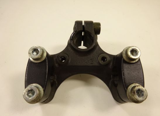 Fork top bridge Suzuki Burgman AN 250