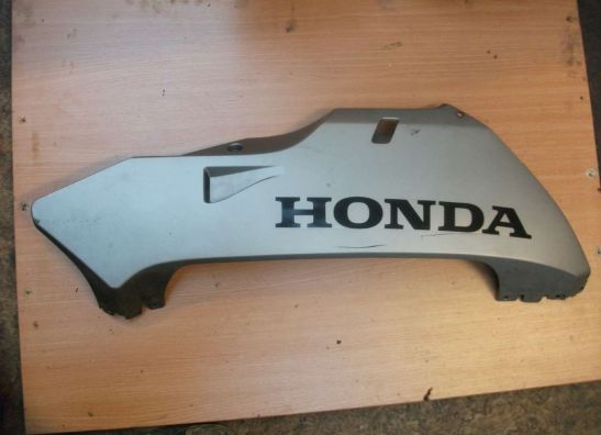 Rechter onderkuip Honda CBR 600 RR