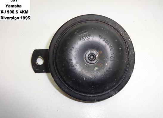 Claxon Yamaha XJ 900 S Diversion